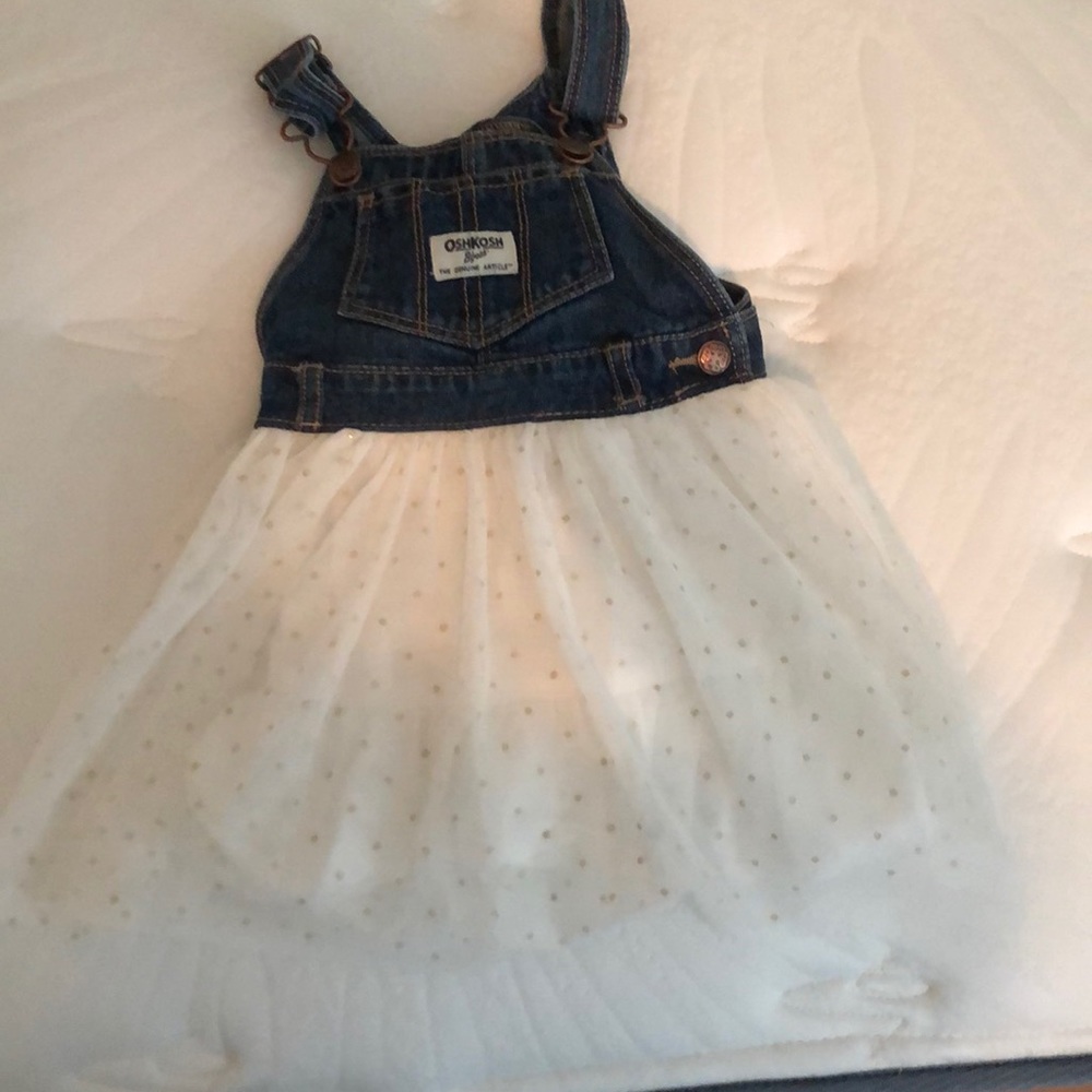 Toddler dress